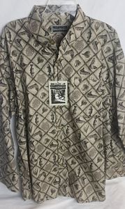 Field and Stream Mens longsleeve shirt XL